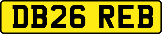 DB26REB
