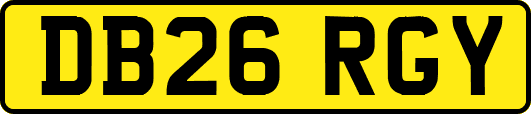 DB26RGY