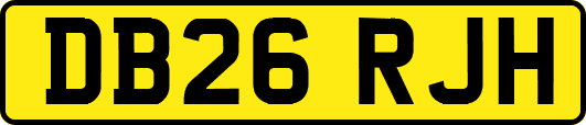 DB26RJH