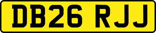 DB26RJJ
