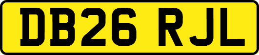 DB26RJL