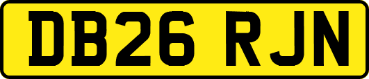 DB26RJN
