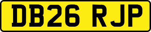DB26RJP