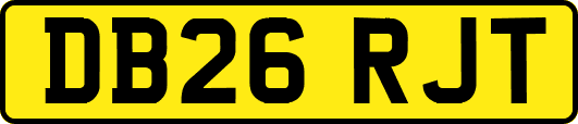 DB26RJT