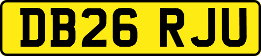 DB26RJU