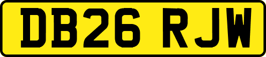 DB26RJW