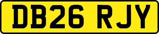 DB26RJY