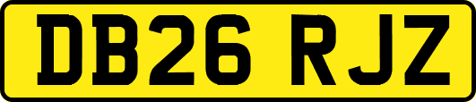 DB26RJZ