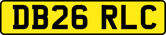 DB26RLC
