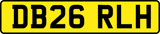DB26RLH