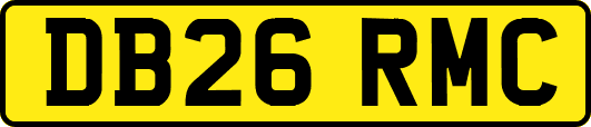 DB26RMC