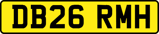 DB26RMH