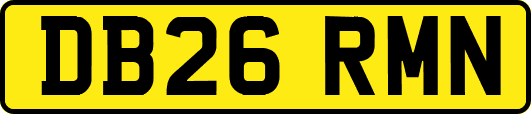 DB26RMN