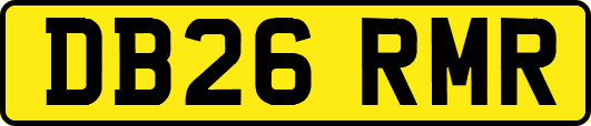 DB26RMR
