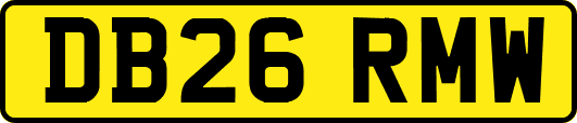 DB26RMW