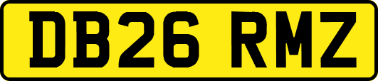 DB26RMZ