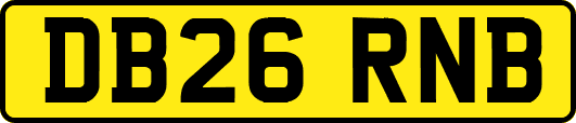 DB26RNB
