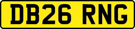 DB26RNG