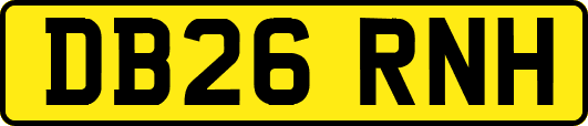 DB26RNH