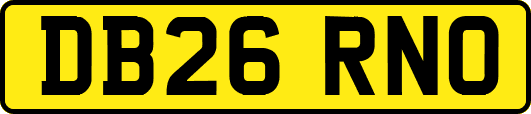 DB26RNO