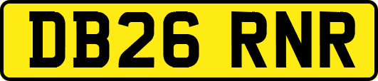DB26RNR