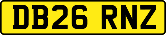 DB26RNZ
