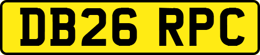 DB26RPC