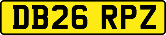 DB26RPZ