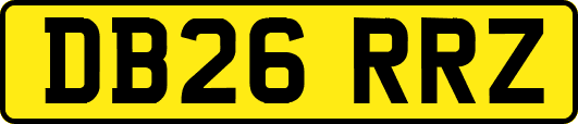 DB26RRZ