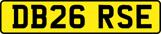DB26RSE