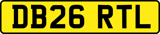 DB26RTL