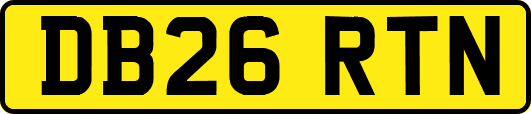 DB26RTN