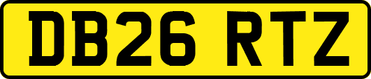 DB26RTZ