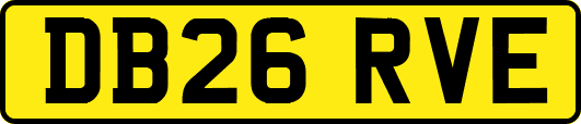 DB26RVE