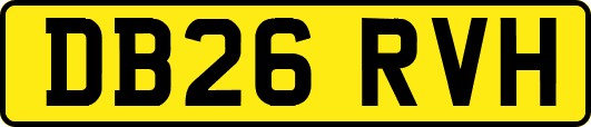 DB26RVH