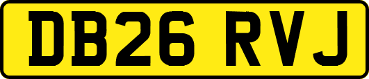 DB26RVJ