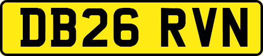 DB26RVN