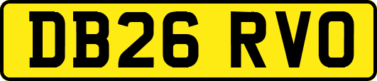 DB26RVO