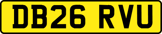 DB26RVU