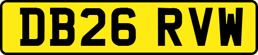 DB26RVW