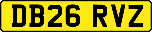 DB26RVZ