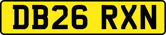 DB26RXN