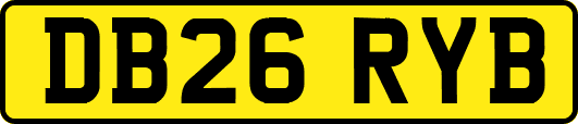 DB26RYB