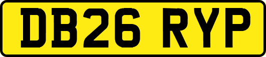DB26RYP