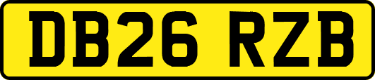 DB26RZB