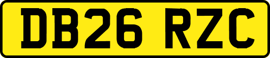 DB26RZC