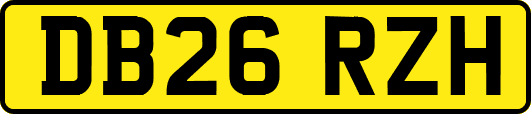 DB26RZH