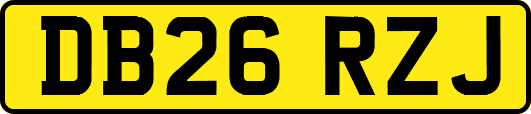 DB26RZJ