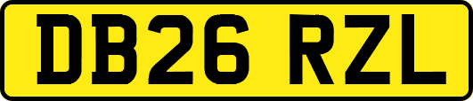 DB26RZL