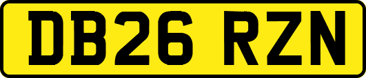 DB26RZN
